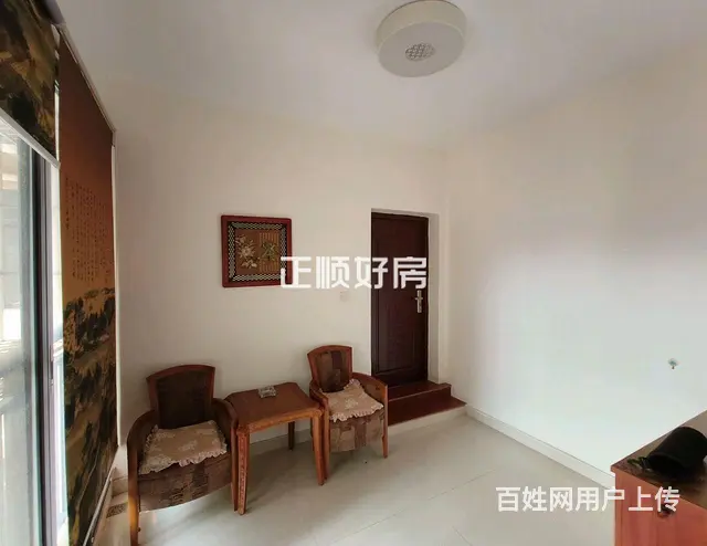 西江月112平精装3房2卫 126万 楼王单位 湖心路口 - 图片 5