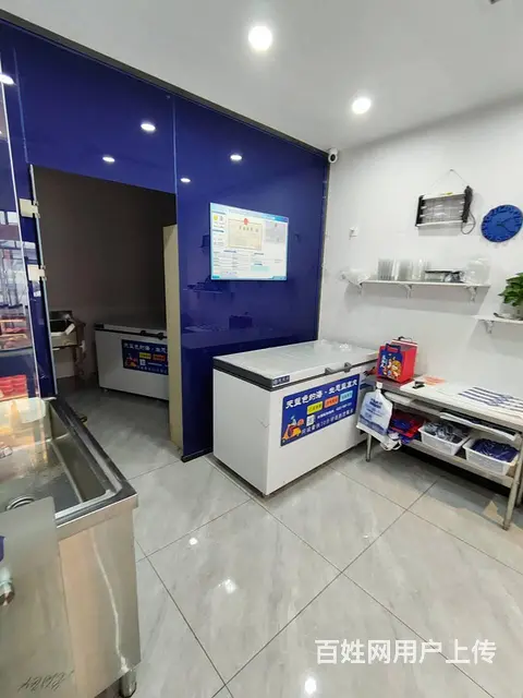 沈河区南关路三文鱼店转让 - 图片 4
