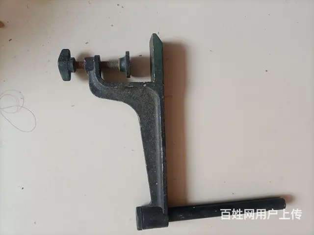 乒乓球台 - 图片