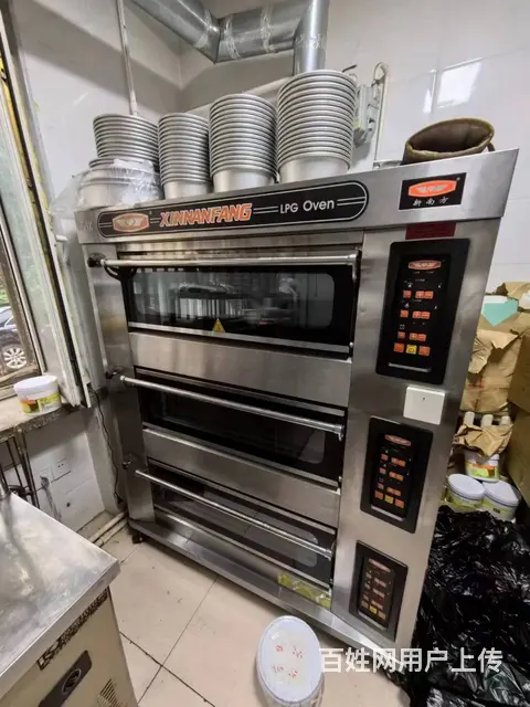 南岗 一曼街 品牌手工蛋糕店出兑 烘焙店出兑 - 图片 8