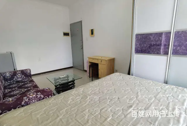 拱北关口和华国际公寓电梯精装公寓出租，租价1600，近关口。 - 图片 4