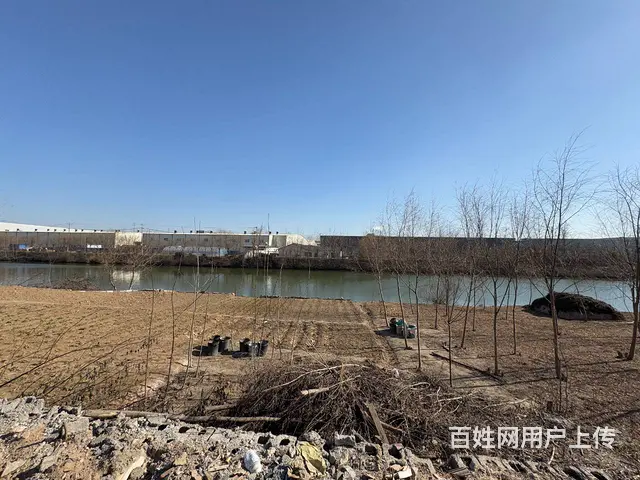 （徐州找店网）金山桥农场土地转让 - 图片 4