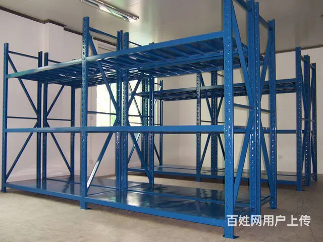福州货架-专业厂家批发订制-各种货架展示架 - 图片 1