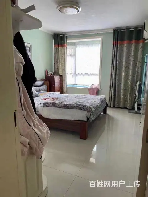 传世经典精装修家具家电齐全拎包即住有暖气 - 图片 3