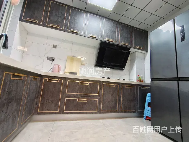 锦世豪庭 精装三室 带地暖 家具家电齐全 拎包即住 随时看房 - 图片 8