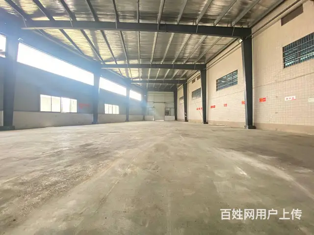 开福区芙蓉北路园区厂房，仓库，办公室（含办公家具）招租 - 图片 6