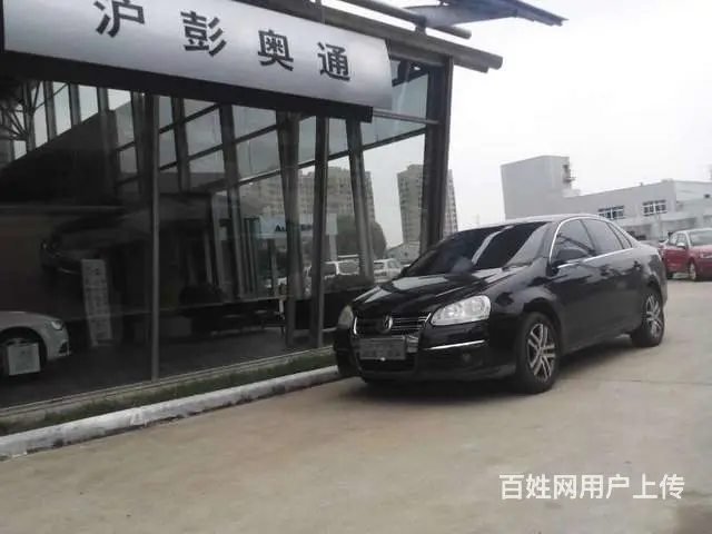 大众速腾 2006款 1.6L 手动 时尚型 (国 - 图片 2