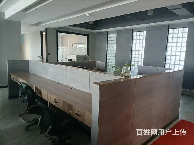 共享工位 - 图片 1