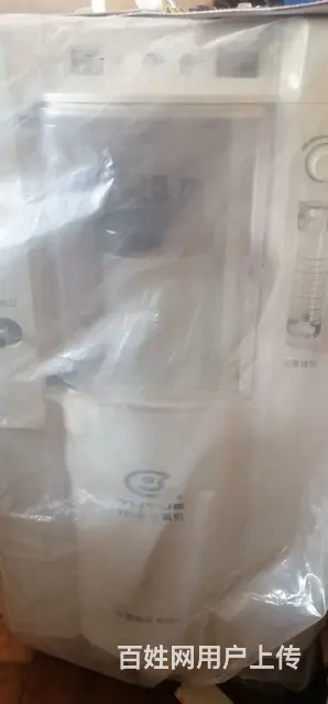 鱼跃牌制氧机（医用） - 图片 3