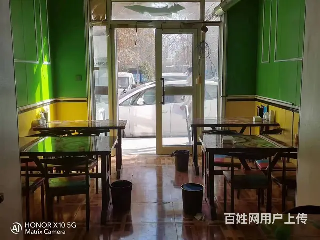 B个人一天山名苑餐厅对外低价转让 - 图片 3