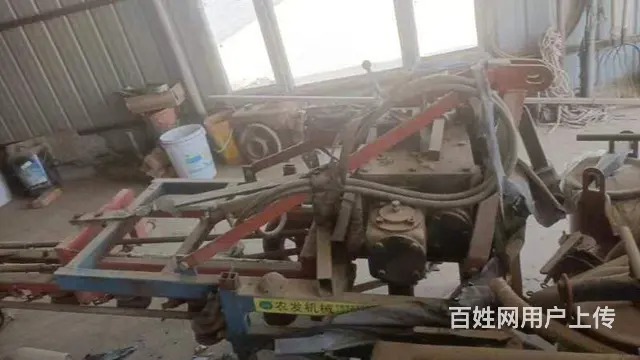 种地机器 - 图片 2