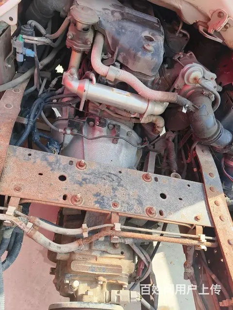 极品庆铃 4.2平板车 裸车 - 图片 6