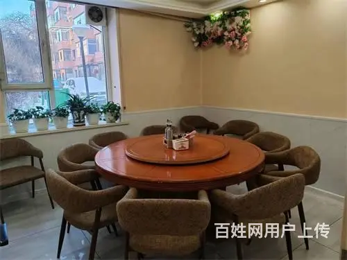江南伊利花园旁饭店出兑 - 图片 3