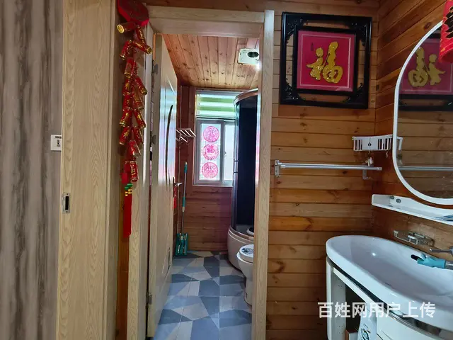 大医院附近 上学吉房 绿都叠翠园 电梯房11楼 - 图片 8