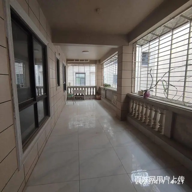 磁灶妹山小区 普通住宅1厅 中等装修 - 图片 1