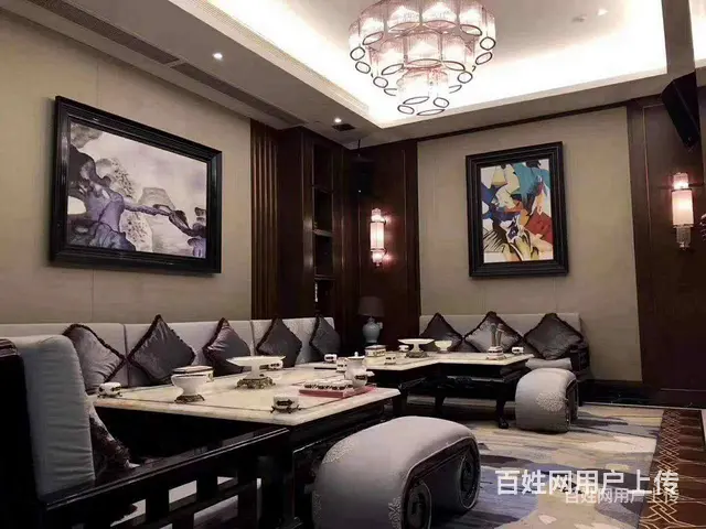 宜春小费高夜总会KTV丨宜春夜总会预订 - 图片 3