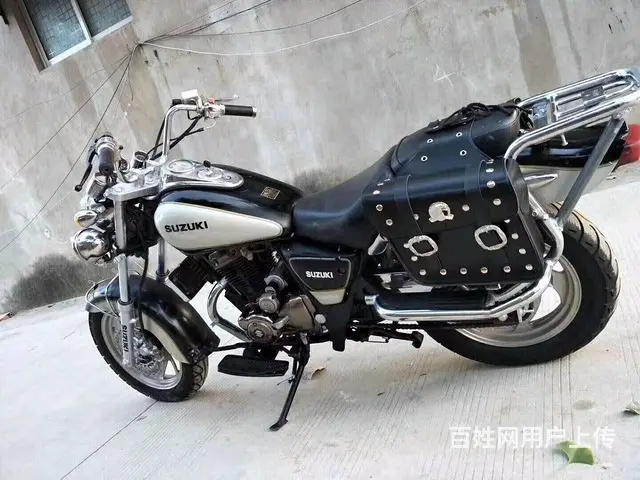 亏本甩卖各品牌摩托车，品牌齐，现车销售，价格低 - 图片 7