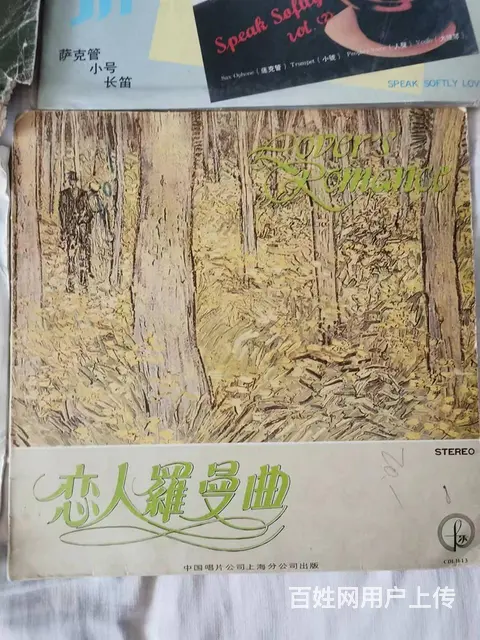 胶木唱片 - 图片 3