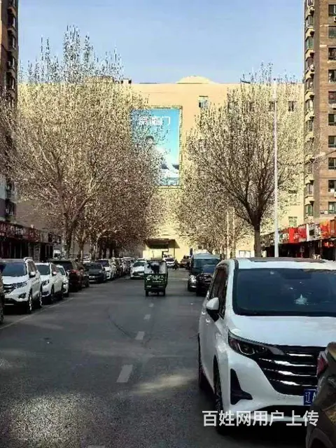 旺地出租门市房 - 图片 1