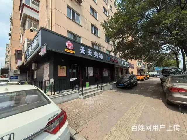 香坊 早餐 盒饭快餐店出兑 餐馆出兑 - 图片 1