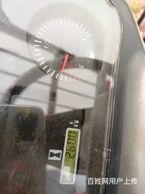 今日特价出售几台3吨，3.5吨叉车，合力和杭州叉车 - 图片 3