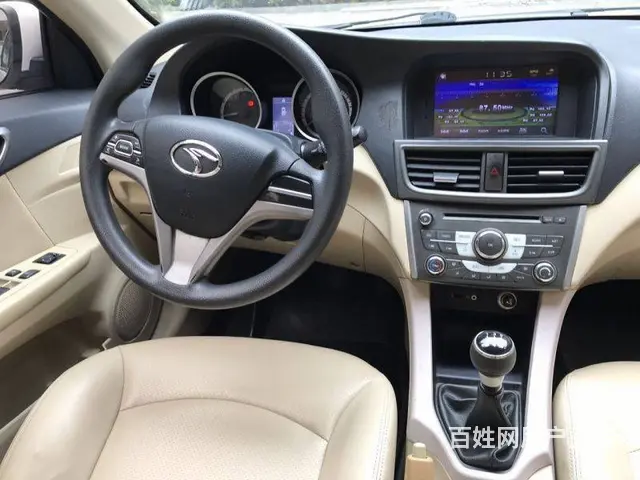 东南V5菱致 2013款 1.5 手动 豪华型CN - 图片 2