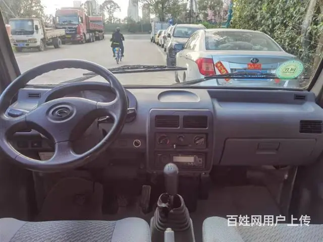 福田小四轮 - 图片 7