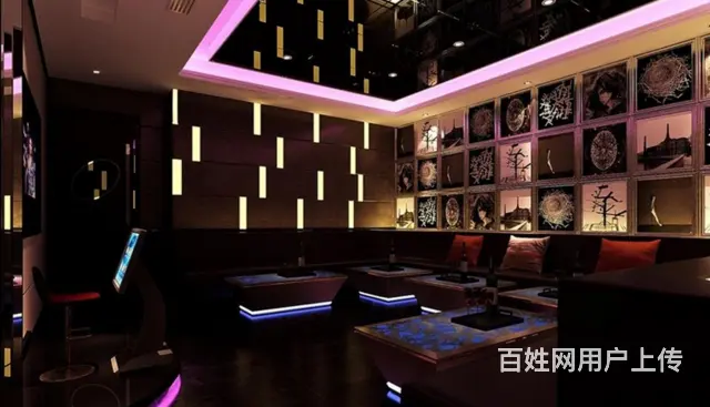 湛江10大KTV排行榜哪家好-资源多生意火爆 - 图片 1