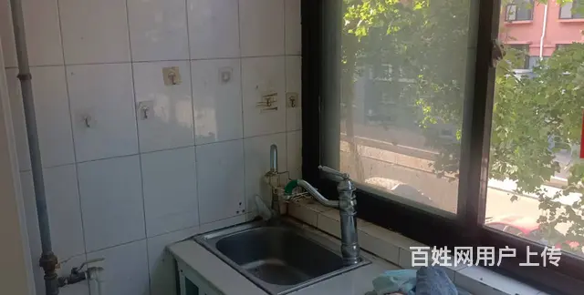 紧邻淄博中学与花山公园拎包入住二楼 - 图片 6