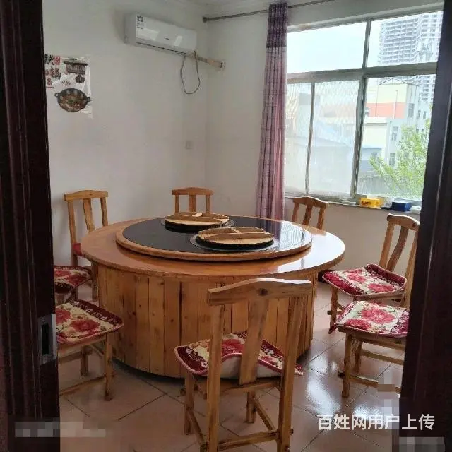 （同城）荣成石岛开发区营业中200平饭店转让 - 图片 6