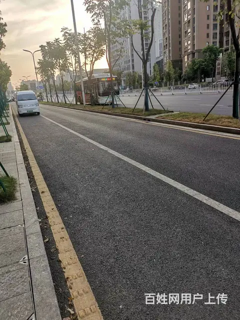房东直租！望城地铁口附近临街门面出租，无行业限制4042 - 图片 5