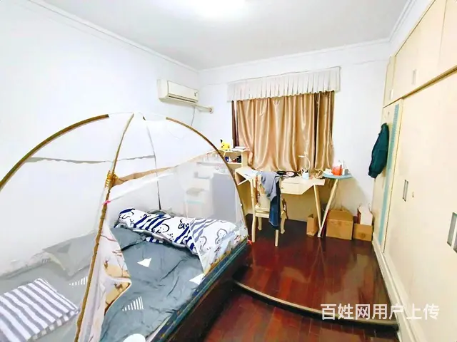 湘雅医院地铁口 电梯大三房两卫  烈士公园 富兴时代汇城花园 - 图片 7