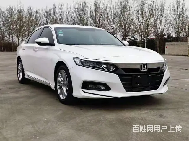 本田 雅阁 2018款 第十代雅阁 1.5T 无级 260T - 图片 3
