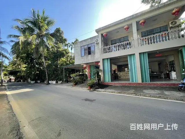 （51旺铺推荐）机场梅村西路165平铺面出租 - 图片 6