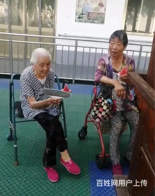 临淄区遄台养老院 - 图片 1