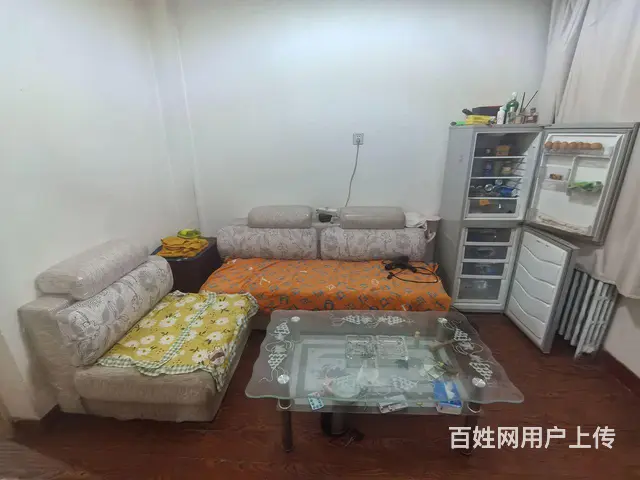 兰州市城关区木塔巷小区房屋出租 - 图片 1