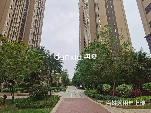 紧邻海沧角美 欣悦华庭 精装小三房 配套齐全 拎包入住 - 图片 10