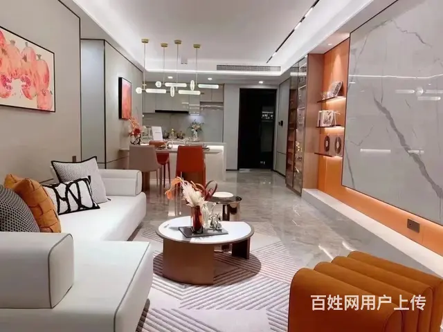 中关村红盘 经典小三室 锂享广场 投资自住 - 图片 5