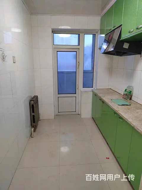 德政小区6楼押一付三租冰箱热水器 - 图片 5