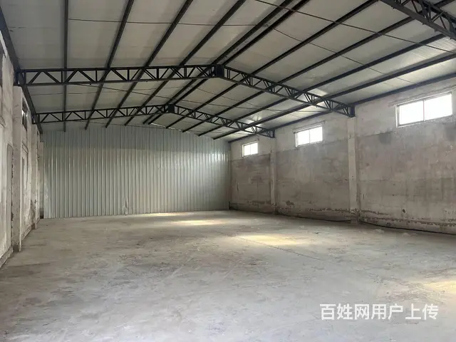 （城市在线找房免费）惠民小区南冯庄立交附近厂房出租 - 图片 3