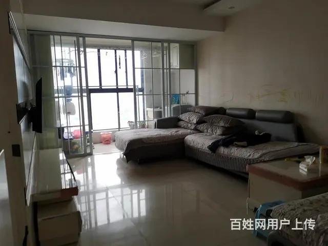 凤凰名城精装两房 地铁口满2省税 家电全留 价格可 - 图片 2
