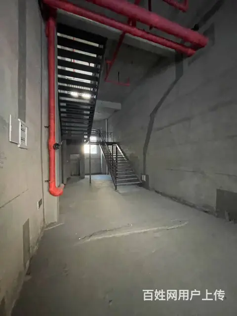 （烟台旺铺）福山区福海路万科广场商铺出租 - 图片 3