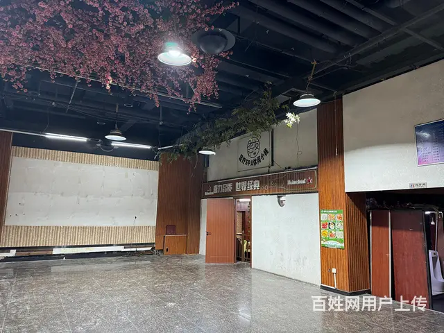 30米门头大门市出租 - 图片 4