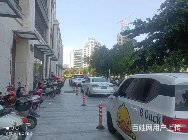 （51旺铺推荐）滨海大道75平临街旺铺招租 - 图片 11