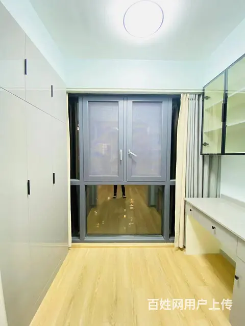 业主自住好房 家具可定制 出门欢乐谷 东湖近楚河汉 - 图片 6