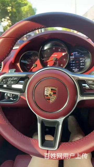 保时捷718 2019款 718 Cayman T [718 - 图片 4