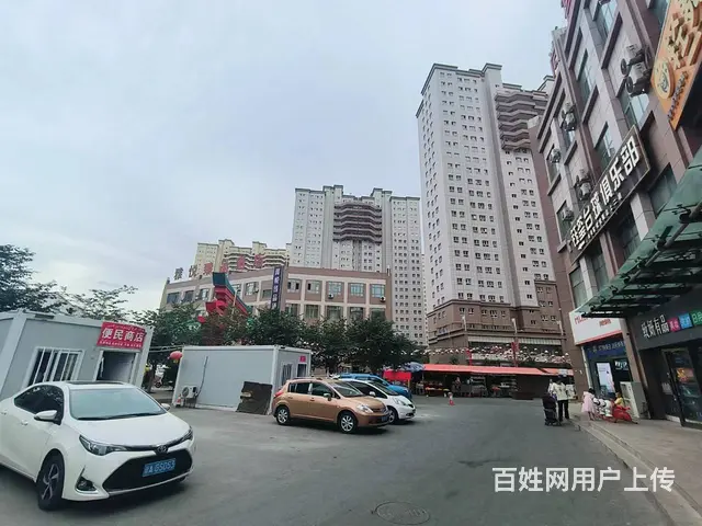 B16954一临街大型1200 平超市低价急转 - 图片 7
