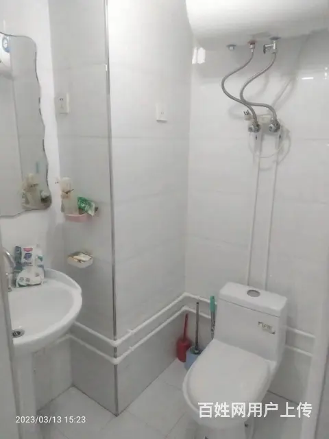 中油吉利街小区(于洪) 普通住宅2厅 简单装修 - 图片 5