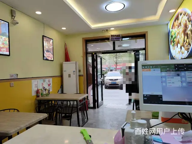 B个人一百盛花园餐饮店整体转让或空转 - 图片 7