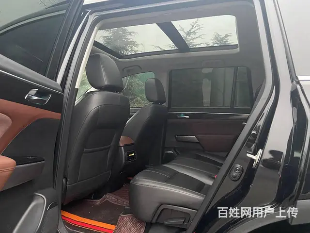【搞定了！】传祺GS8 2019款 2.0T 手自一体 39 - 图片 5